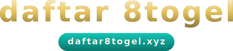 daftar 8togel logo